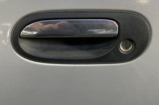 Porte avant gauche NISSAN ALMERA TINO