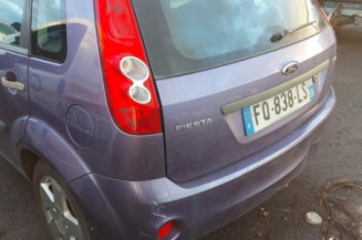 Leve vitre electrique avant gauche FORD FIESTA 5