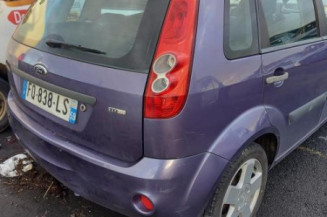 Cardan droit (transmission) FORD FIESTA 5