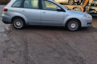 Calandre FIAT CROMA 2