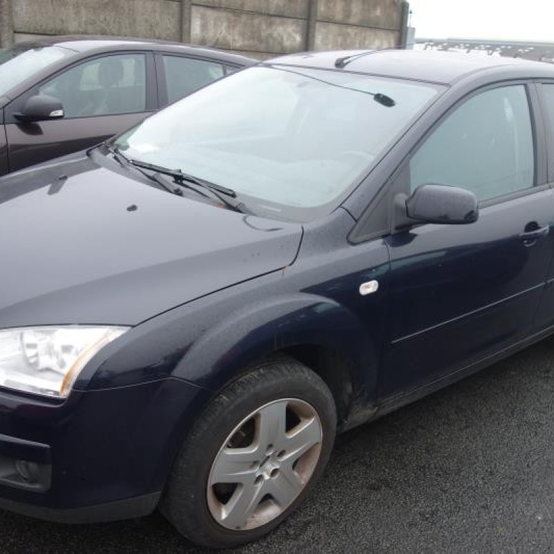 Porte arriere droit FORD FOCUS 2 Photo n°7