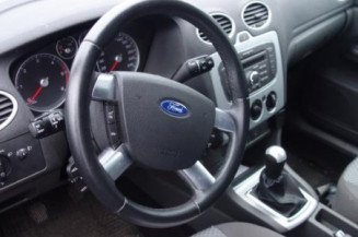 Pretensionneur de ceinture avant gauche FORD FOCUS 2