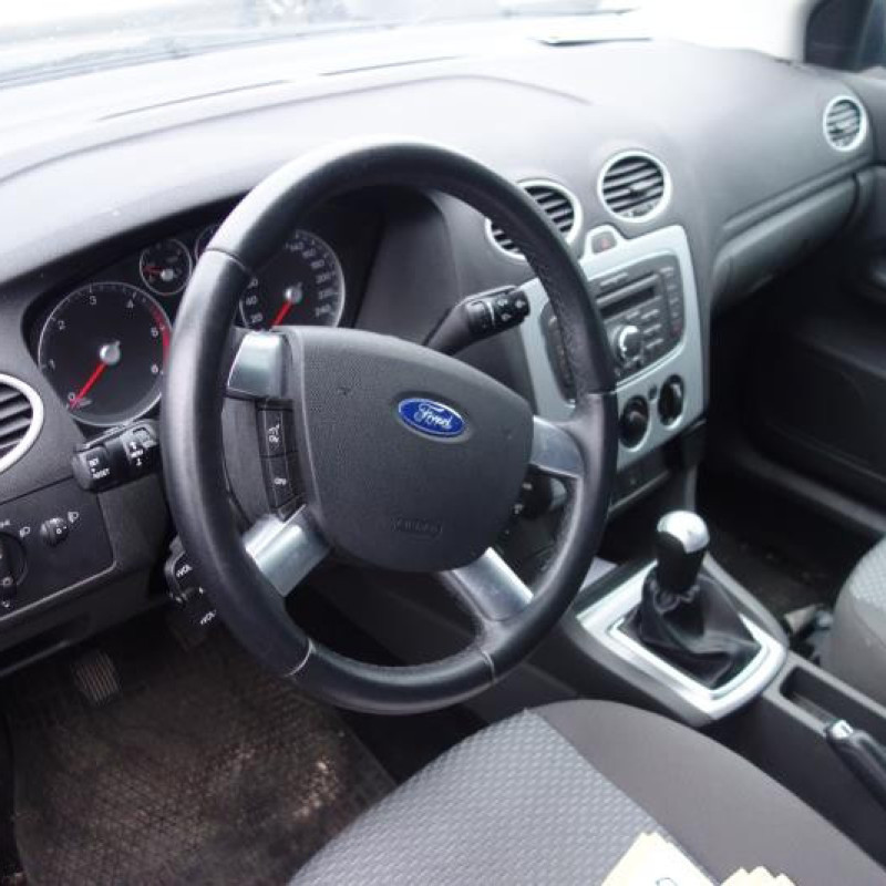 Commande chauffage FORD FOCUS 2 Photo n°8