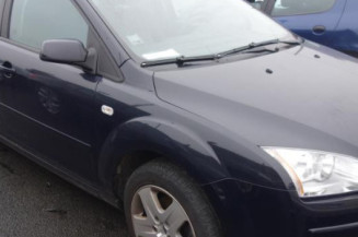 Renfort pare choc arriere (traverse) FORD FOCUS 2