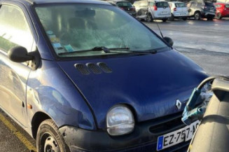 Commande chauffage RENAULT TWINGO 1