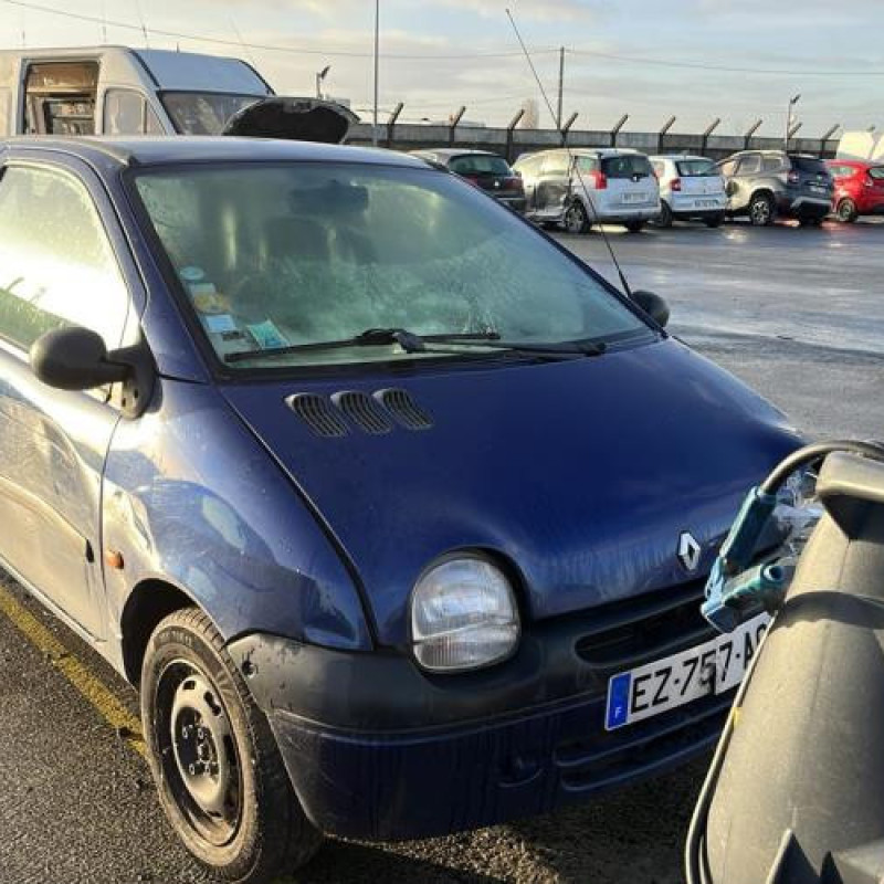 Contacteur tournant RENAULT TWINGO 1 Photo n°6