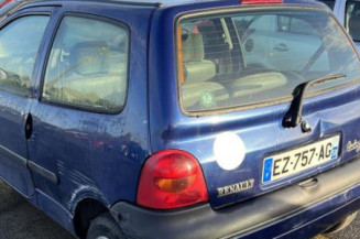 Contacteur tournant RENAULT TWINGO 1