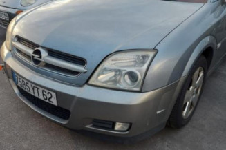 Malle/Hayon arriere OPEL VECTRA C