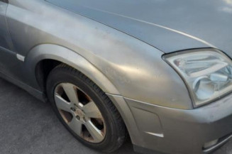 Pare choc avant OPEL VECTRA C