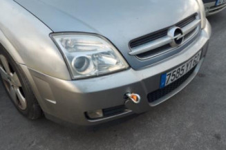 Pare choc avant OPEL VECTRA C