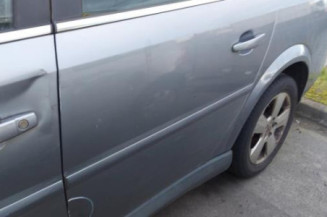 Pare choc avant OPEL VECTRA C