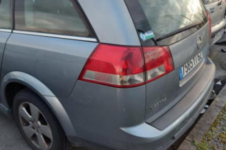 Pare choc avant OPEL VECTRA C