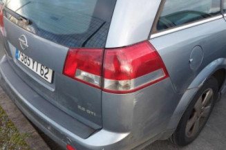 Pare choc avant OPEL VECTRA C