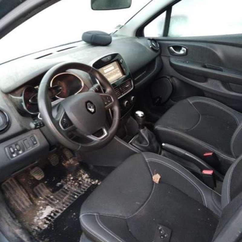 Poignee interieur avant droit RENAULT CLIO 4 Photo n°7