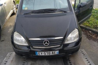 Porte arriere gauche MERCEDES CLASSE A 168