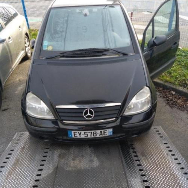 Porte arriere gauche MERCEDES CLASSE A 168 Photo n°6