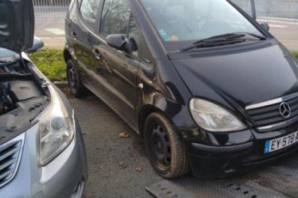 Porte arriere gauche MERCEDES CLASSE A 168