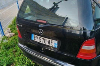 Porte arriere gauche MERCEDES CLASSE A 168