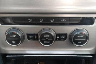 Autoradio d'origine VOLKSWAGEN GOLF 7