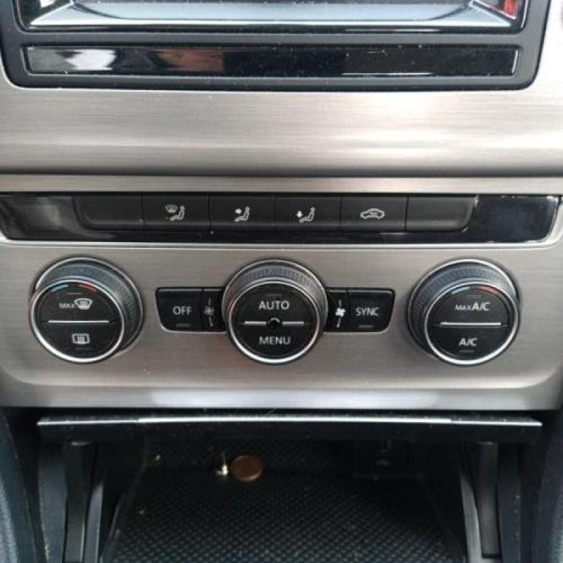 Autoradio d'origine VOLKSWAGEN GOLF 7 Photo n°11