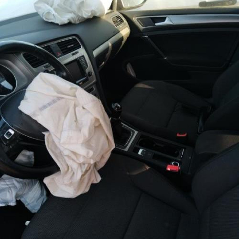 Retroviseur interieur VOLKSWAGEN GOLF 7 Photo n°8