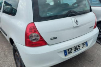 Poignee interieur avant gauche RENAULT CLIO 2 CAMPUS