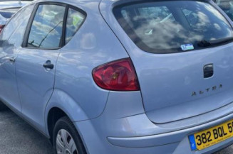 Porte arriere gauche SEAT ALTEA