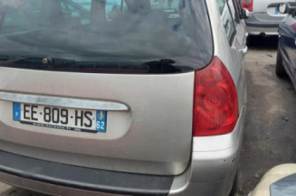 Boitier BSI PEUGEOT 307