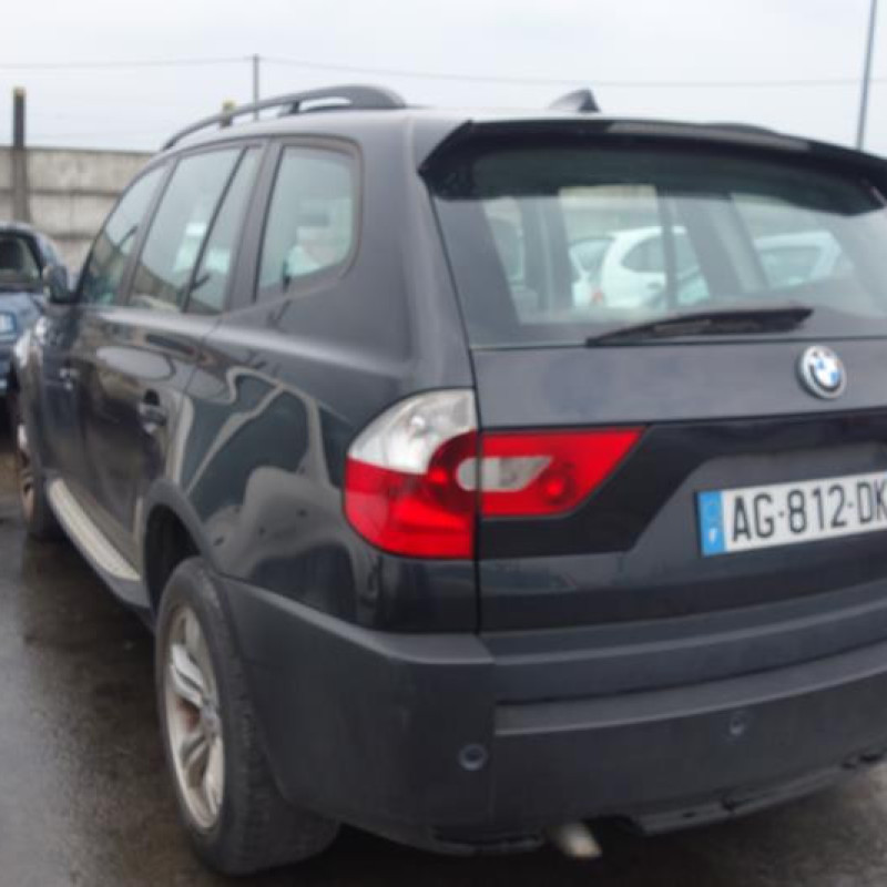 Trappe d'essence BMW X3 E83 Photo n°8