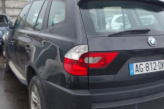 Commodo phare BMW X3 E83