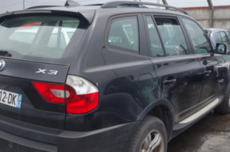 Contacteur tournant BMW X3 E83