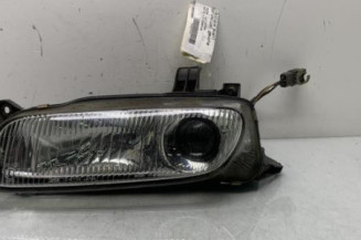 Optique avant principal gauche (feux)(phare) MAZDA 323 6