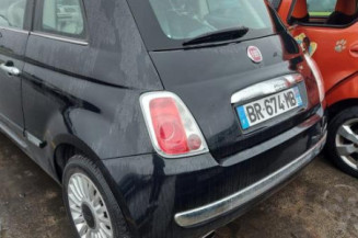 Pulseur d'air FIAT 500 2