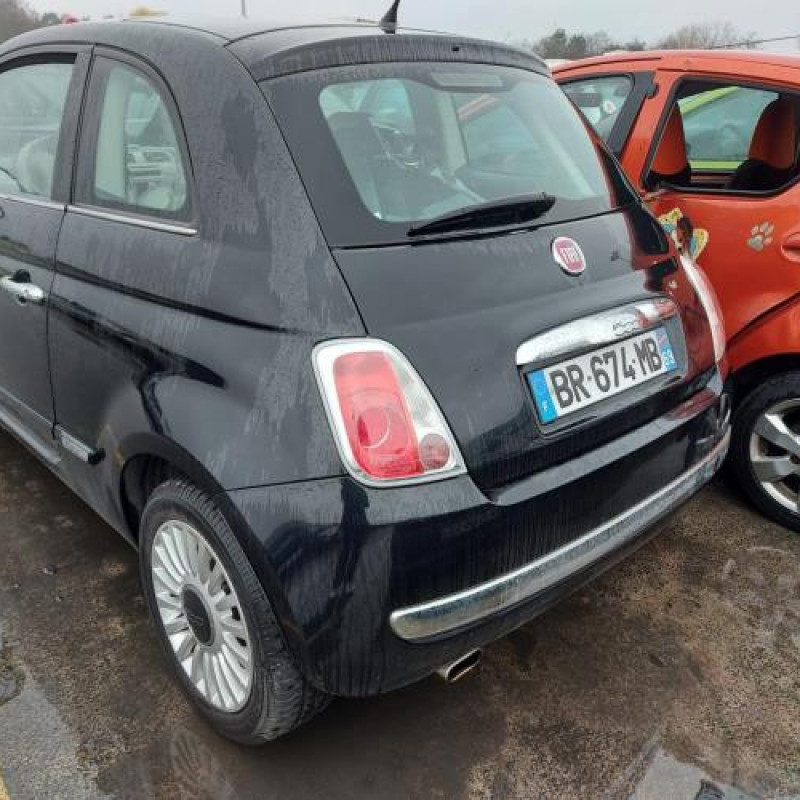 Pulseur d'air FIAT 500 2 Photo n°9