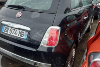 Pulseur d'air FIAT 500 2