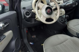 Pulseur d'air FIAT 500 2