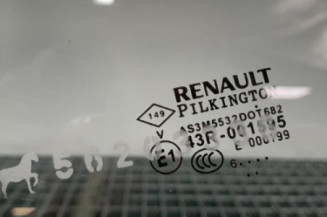 Vitre arriere gauche RENAULT CAPTUR 1