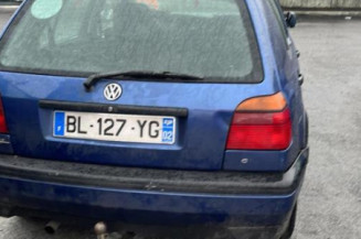 Feu arriere principal gauche (feux) VOLKSWAGEN GOLF 3