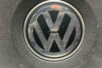 Air bag conducteur VOLKSWAGEN TOUAREG 1