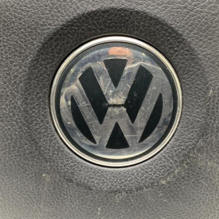 Air bag conducteur VOLKSWAGEN TOUAREG 1