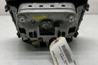 Air bag conducteur VOLKSWAGEN TOUAREG 1