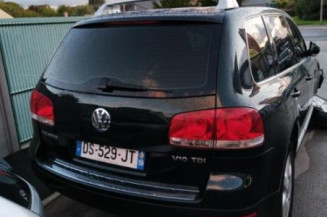 Air bag conducteur VOLKSWAGEN TOUAREG 1