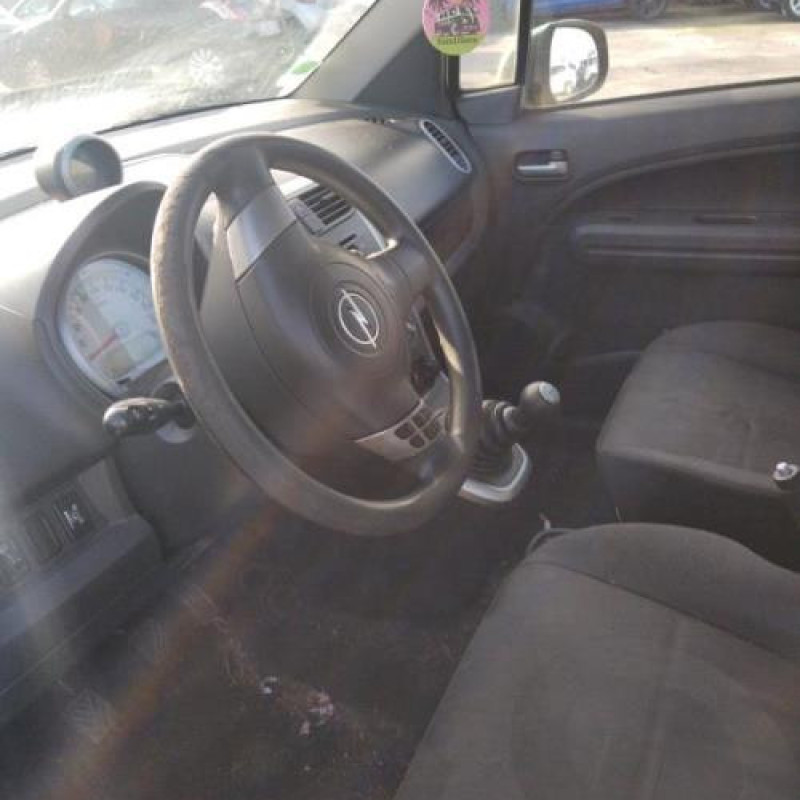 Contacteur tournant OPEL AGILA B Photo n°8