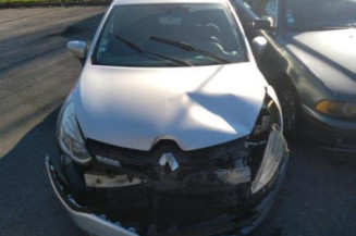 Becquet RENAULT CLIO 4