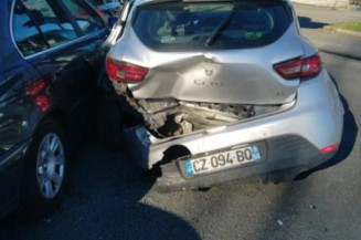 Leve vitre mecanique arriere gauche RENAULT CLIO 4