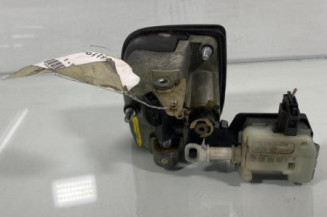 Bouton de coffre SEAT IBIZA 3