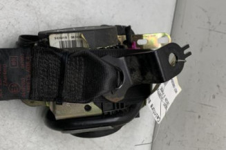 Pretensionneur de ceinture avant gauche SEAT IBIZA 3