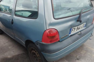 Interrupteur de leve vitre avant droit RENAULT TWINGO 1