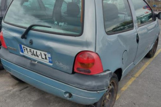 Interrupteur de leve vitre avant droit RENAULT TWINGO 1