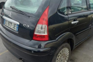 Commande retroviseurs CITROEN C3 1